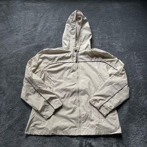 90’s Rain Track Jacket